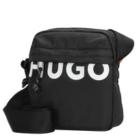 HUGO Shaun NS - Umhängetasche (black) - Ansicht 2