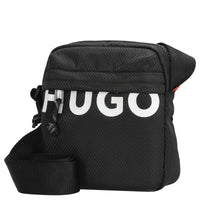 HUGO Shaun NS - Umhängetasche (black) - Ansicht 2
