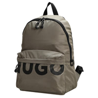 HUGO Shaun - Rucksack (medium brown) - Markenkoffer