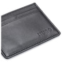 HUGO Subway - Kreditkartenetui 4cc 10 cm S (black) - Ansicht 4