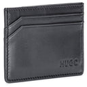 HUGO Subway - Kreditkartenetui 4cc 10 cm S (black) - Ansicht 2