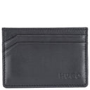 HUGO Subway - Kreditkartenetui 4cc 10 cm S (black)