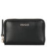 HUGO Syndra - Geldbörse 4cc 11 cm (black) - Markenkoffer
