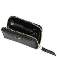 HUGO Syndra - Geldbörse 4cc 11 cm (black) - Ansicht 2