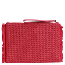 HUGO Women's Becky - Abendtasche (bright pink) - Markenkoffer