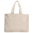 HUGO Women's Becky - Shopper 52 cm (natural) - Markenkoffer