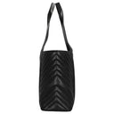 HUGO Women's Becky - Shopper 35 cm (black) - Ansicht 3