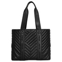 HUGO Women's Becky - Shopper 35 cm (black) - Ansicht 4
