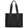 HUGO Women's Becky - Shopper 35 cm (black)