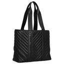 HUGO Women's Becky - Shopper (black) - Markenkoffer
