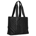 HUGO Women's Becky - Shopper 35 cm (black) - Ansicht 5