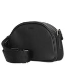 HUGO Women's Bel 2.0 Crossbody - Umhängetasche (black) - Markenkoffer