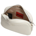 HUGO Women's Bel 2.0 - Umhängetasche 20 cm (open white) - Ansicht 6