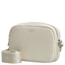 HUGO Women's Bel 2.0 - Umhängetasche 20 cm (open white) - Ansicht 2