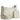 HUGO Women's Bel 2.0 - Umhängetasche 22 cm (open white) - Markenkoffer