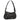 HUGO Women's Bel - Schultertasche 24 cm (black) - Markenkoffer