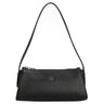 HUGO Women's Chris 2.0 - Schultertasche 25 cm (black) - Markenkoffer