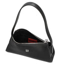 HUGO Women's Chris 2.0 - Schultertasche 25 cm (black) - Markenkoffer