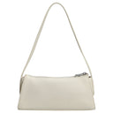 HUGO Women's Chris 2.0 - Schultertasche 25 cm (open white) - Markenkoffer