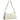 HUGO Women's Chris 2.0 - Schultertasche 25 cm (open white) - Markenkoffer
