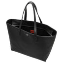 HUGO Women's Chris 2.0 - Shopper 50 cm (black) - Markenkoffer