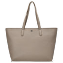 HUGO Women's Chris 2.0 - Shopper 50 cm (light beige) - Markenkoffer