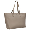 HUGO Women's Chris 2.0 - Shopper 50 cm (light beige) - Markenkoffer