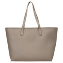HUGO Women's Chris 2.0 - Shopper 50 cm (light beige) - Markenkoffer