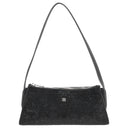 HUGO Women's Chris 2.0 SV - Schultertasche 25 cm (black) - Markenkoffer