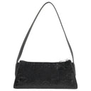 HUGO Women's Chris 2.0 SV - Schultertasche 25 cm (black) - Markenkoffer