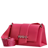 HUGO Women's Mel 2.0 - Umhängetasche (bright pink) - Markenkoffer