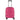 Impackt IP1 - 4 - Rollen - Kabinentrolley 55 cm S mit USB Port (Flora pink) - Markenkoffer
