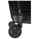 Impackt IP1 - 4 - Rollen - Trolley 67 cm M (Lava black) - Markenkoffer