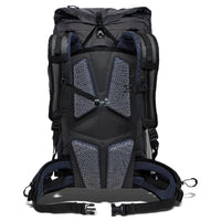 Jack Wolfskin 3d Prelight Rise 35 - Wanderrucksack 58 cm (phantom) - Ansicht 3