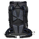 Jack Wolfskin 3d Prelight Rise 35 - Wanderrucksack 58 cm (phantom) - Markenkoffer