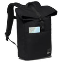 Jack Wolfskin Island 20 - Rucksack 40.5 cm (schwarz) - Ansicht 4