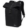 Jack Wolfskin Island 20 - Rucksack 40.5 cm (schwarz) - Markenkoffer