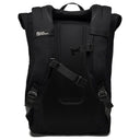Jack Wolfskin Island 20 - Rucksack 40.5 cm (schwarz) - Markenkoffer