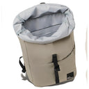 Jack Wolfskin Island 20 - Rucksack 40.5 cm (stone) - Ansicht 6