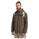 Jack Wolfskin Island 20 - Rucksack 40.5 cm (stone) - Ansicht 8