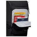 Jack Wolfskin Lyall 28 - Rucksack 49 cm (schwarz) - Markenkoffer