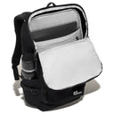 Jack Wolfskin Lyall 28 - Rucksack 49 cm (schwarz) - Ansicht 5