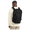 Jack Wolfskin Lyall 28 - Rucksack 49 cm (schwarz) - Markenkoffer