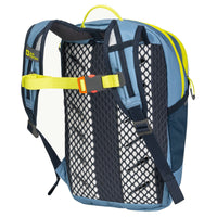Jack Wolfskin Moab Jam 12 - Jr. Rucksack 37 cm (elemental blue) - Markenkoffer