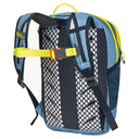 Jack Wolfskin Moab Jam 12 - Jr. Rucksack 37 cm (elemental blue) - Ansicht 2