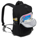 Jack Wolfskin Terracade 24 - Rucksack 44 cm (schwarz) - Ansicht 4