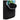 Jack Wolfskin Terraview 20 - Rucksack 43 cm (schwarz) - Markenkoffer