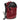 Jack Wolfskin Velocity 20 - Wanderrucksack 45 cm (deep ruby) - Markenkoffer