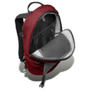 Jack Wolfskin Velocity 20 - Wanderrucksack 45 cm (deep ruby) - Markenkoffer