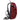 Jack Wolfskin Velocity 20 - Wanderrucksack 45 cm (deep ruby) - Markenkoffer
